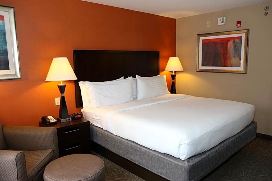 Holiday Inn Express Pittsburgh - Munhall By IHG