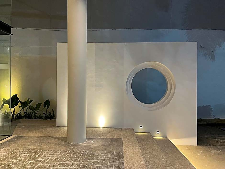 Hatyai Midtown Hotel