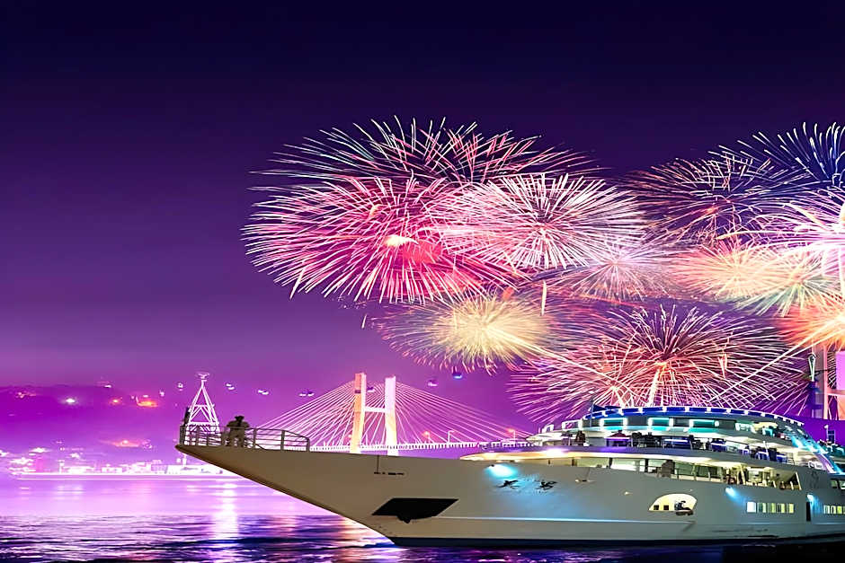 yeosu hotel first city