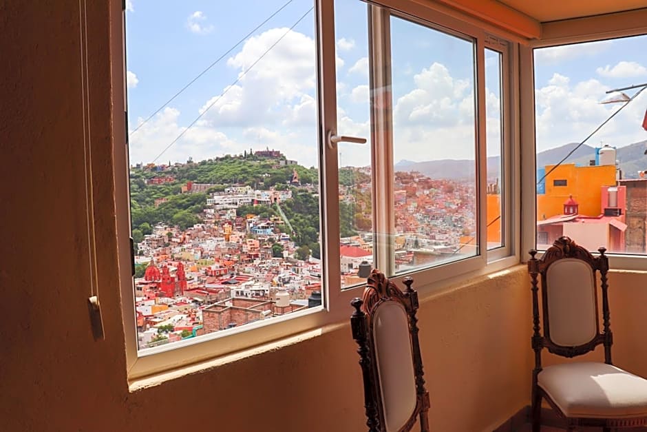 Hotel Chocolate Deluxe