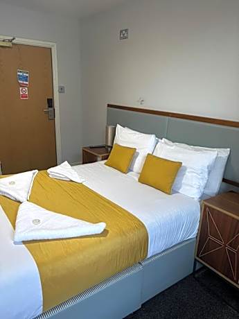 White Hart Hotel