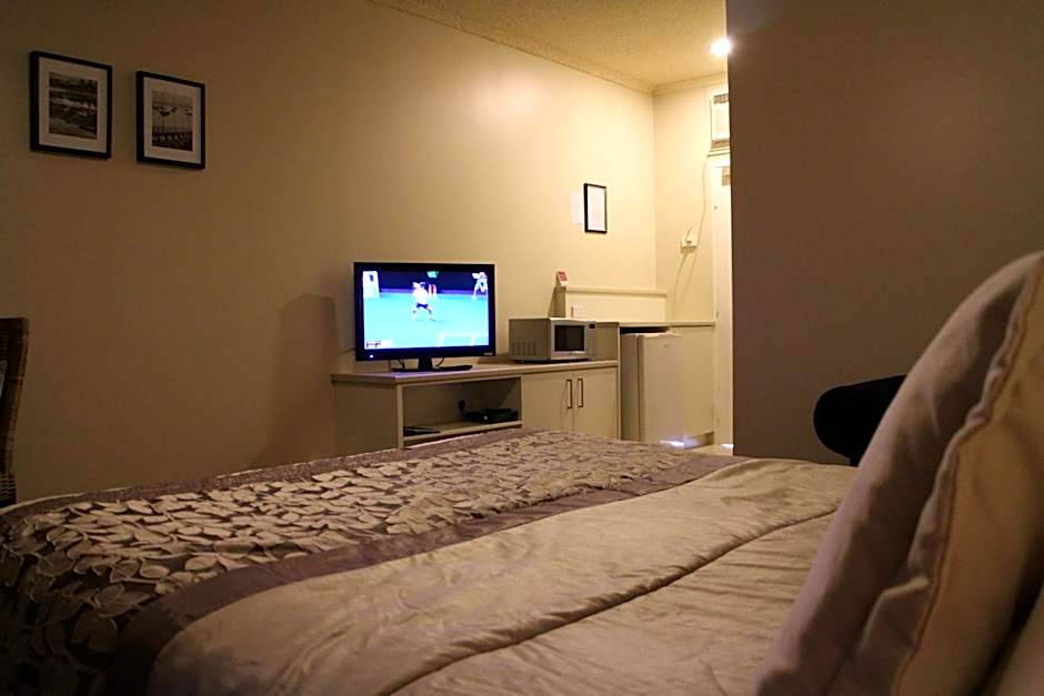 Bayview Motel Rosebud/Rye