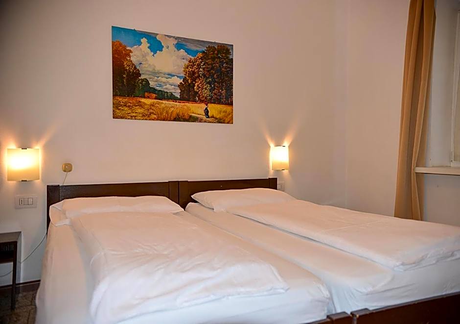 Hotel Regina Delle Dolomiti