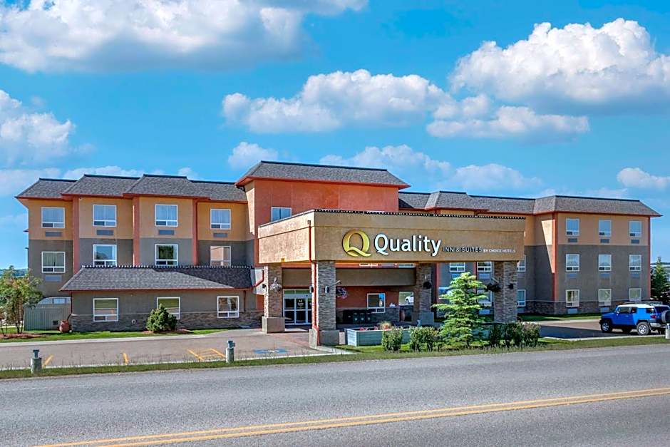 Quality Inn & Suites