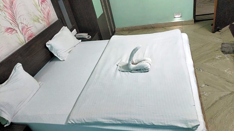 Hotel Nirmala Inn