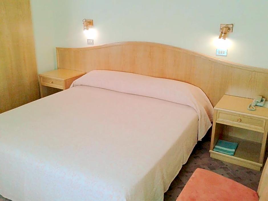 Hotel Britannia