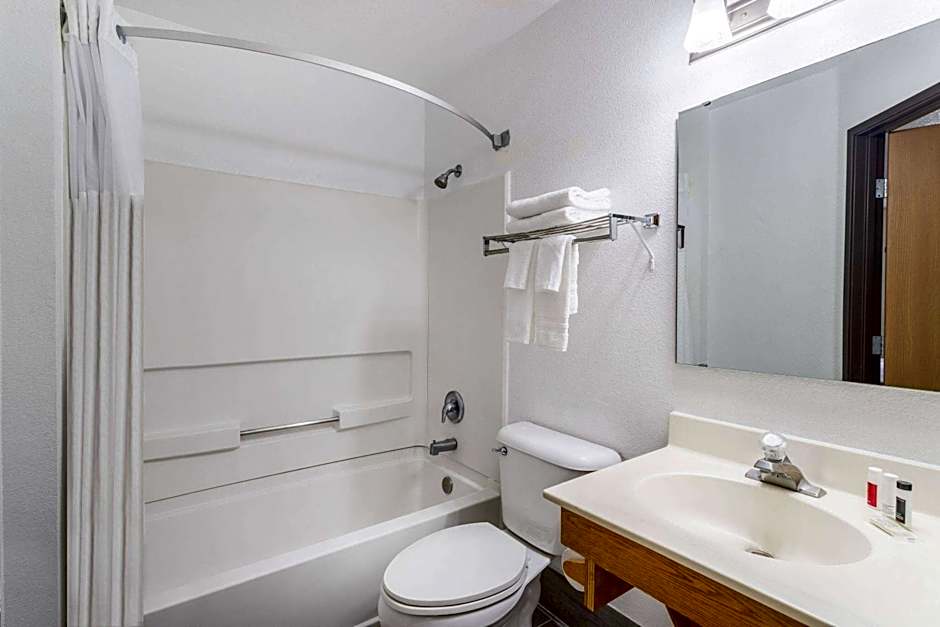 Super 8 by Wyndham The Dalles OR