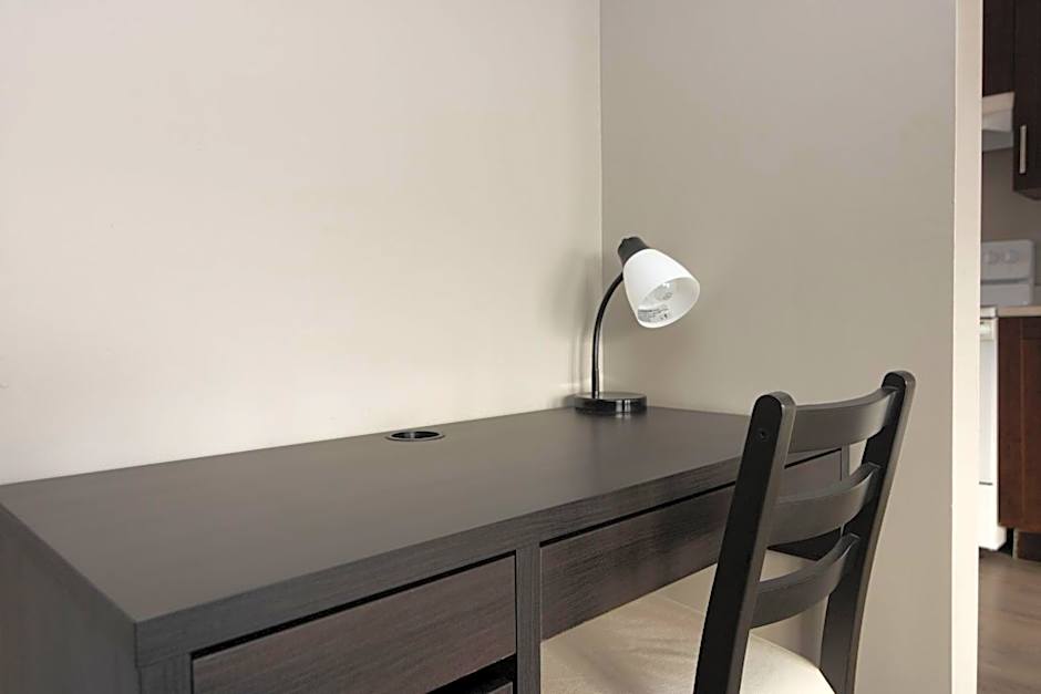 The Killick Inn & Suites