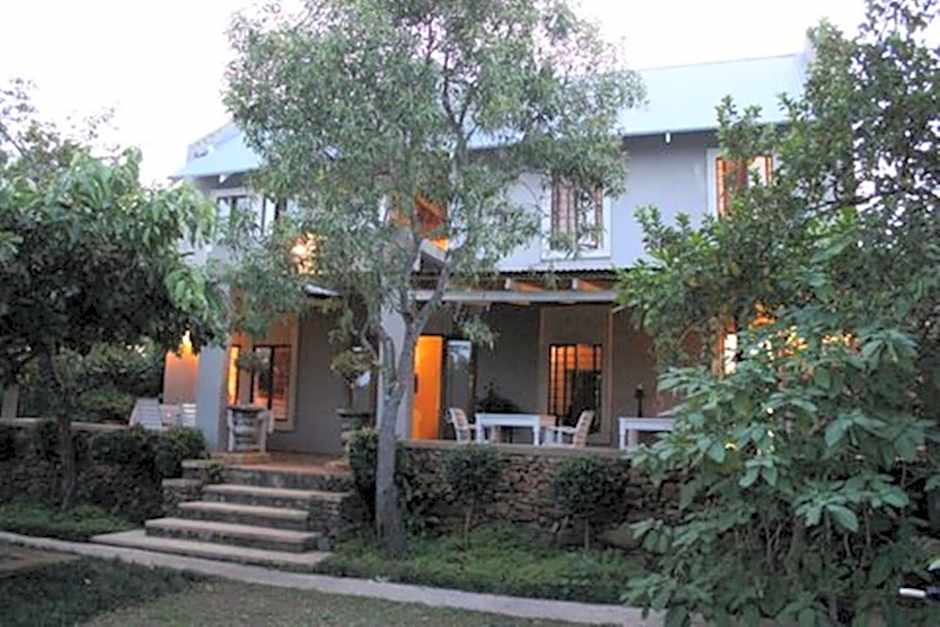 Ashbourne Country Escape Hazyview