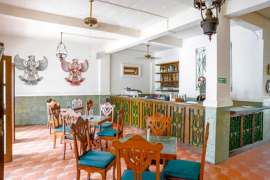 Pitaloka Hotel Sanur By DeWizZ Management