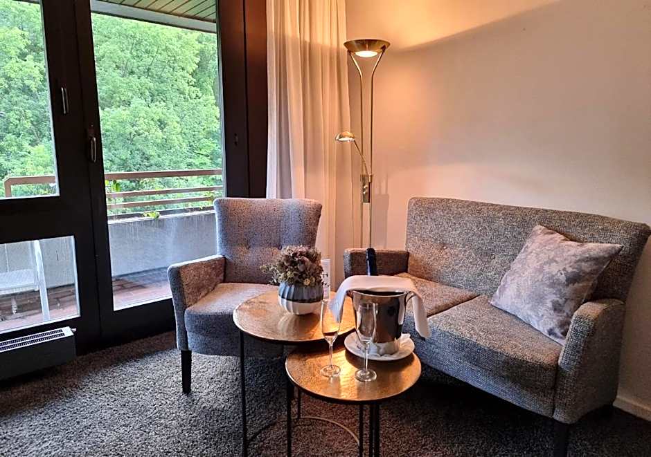 Hotel an der Therme Bad Orb