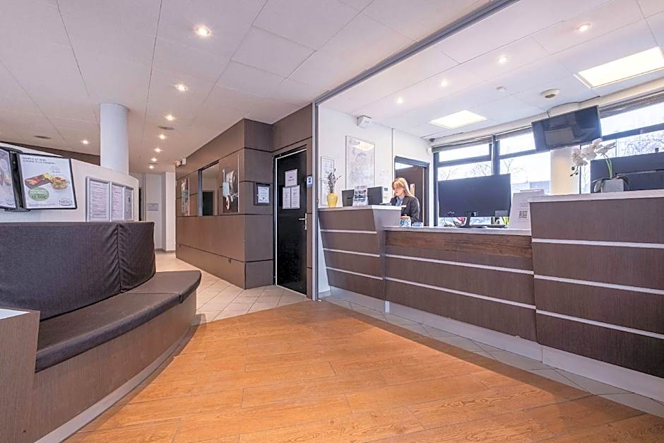 Comfort Aparthotel Les Hauts d'Annecy