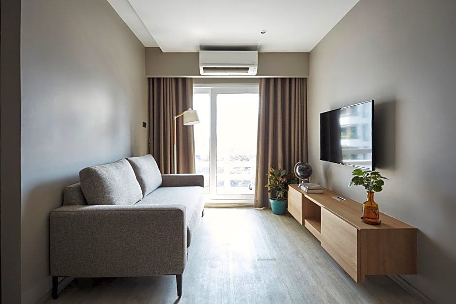 Aspira Tropical Residence Thong Lor