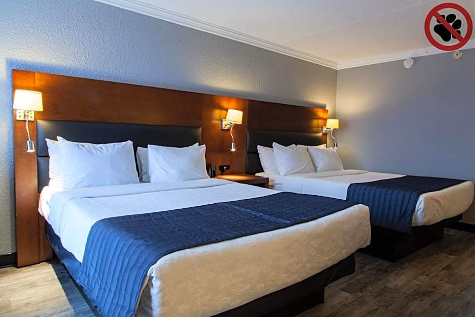 Best Western Hotel Universel Drummondville