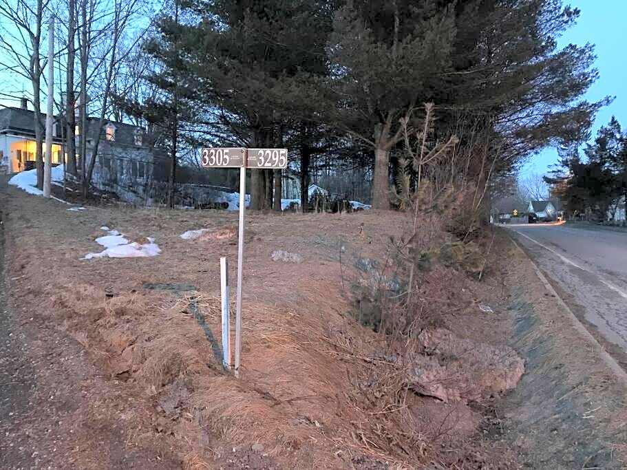 La Vérivraie/Truly -Hébergement touristique/Tourist accomodation