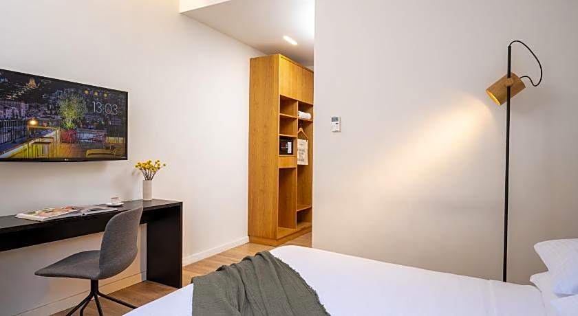 Schumacher Hotel Haifa