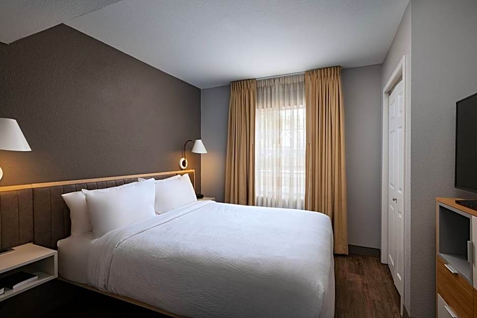 TownePlace Suites by Marriott Baton Rouge South