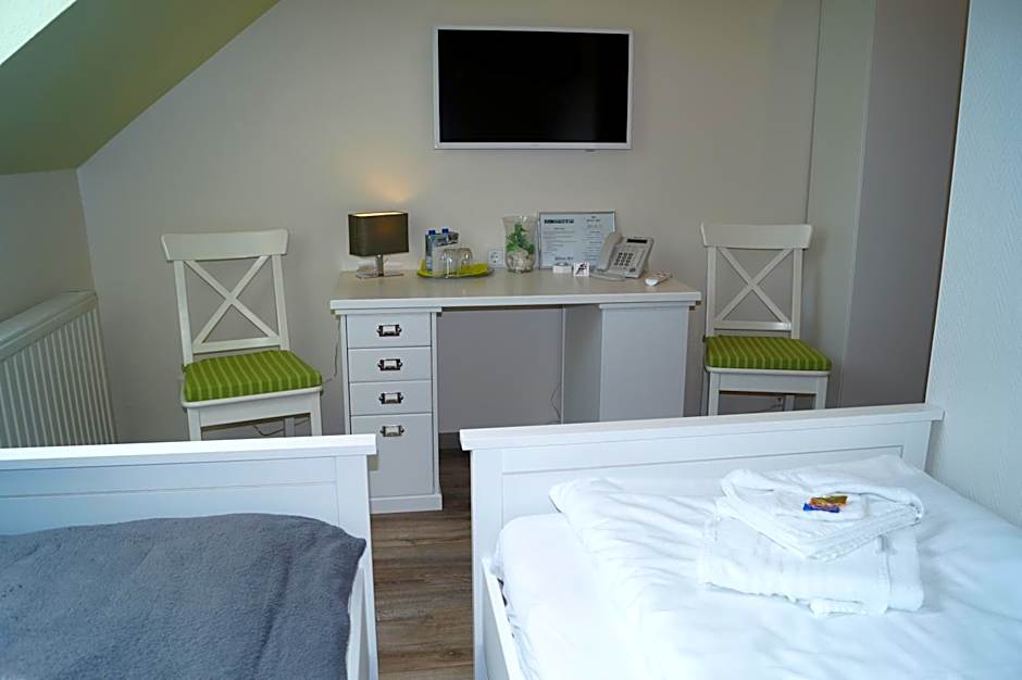 REGIOHOTEL Pfälzer Hof Wernigerode - #Familienfreundlich #PreiswertÜbernachten #Harzurlaub #FreeParking