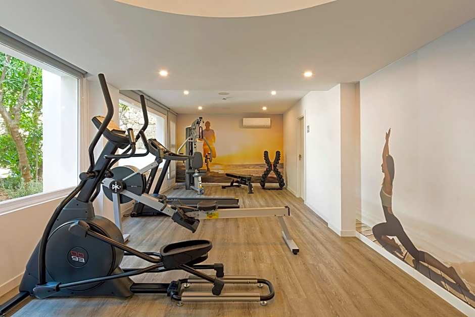 HSM Hotel Golden Playa