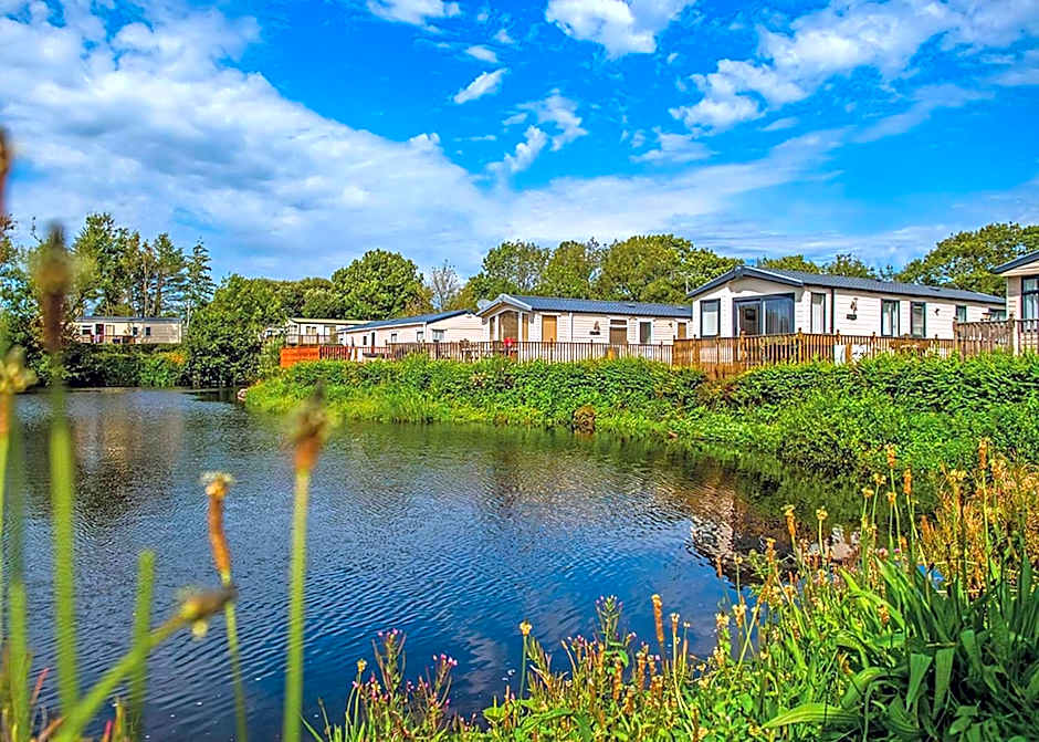 Woodland Vale Holiday Park