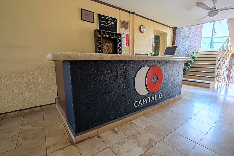 Capital O Hotel Los Caracoles