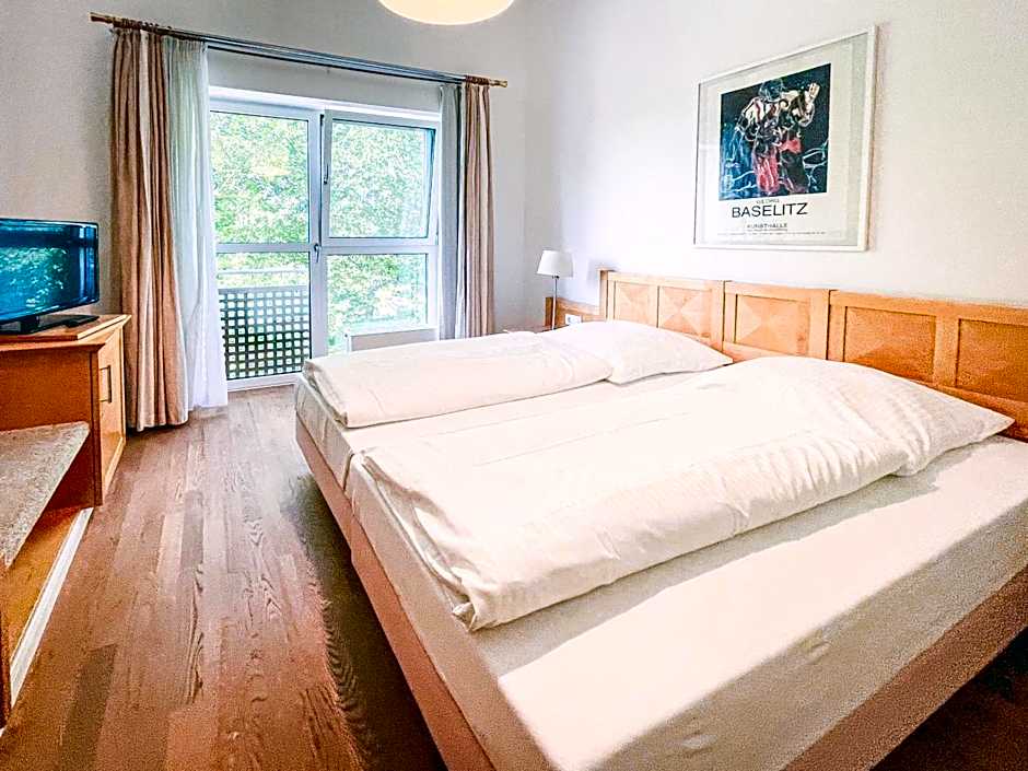 Golfhotel & Restaurant Lindenhof