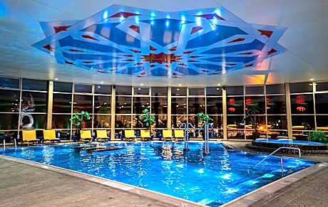 Twin Room - Disability Access