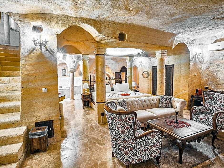 Zeydem Suites