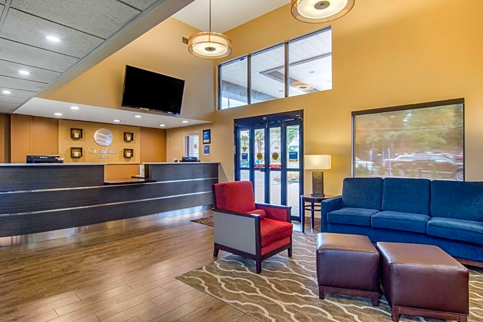Comfort Inn Sandy Springs – Perimeter
