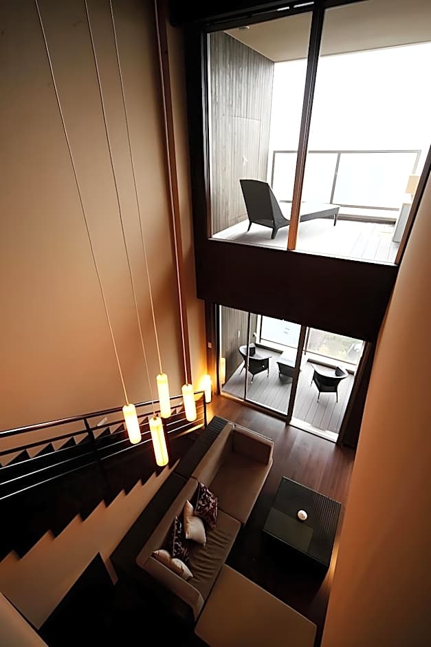 Ryotei Matsubaya Hotel