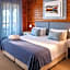 Oyster Creek Lodge