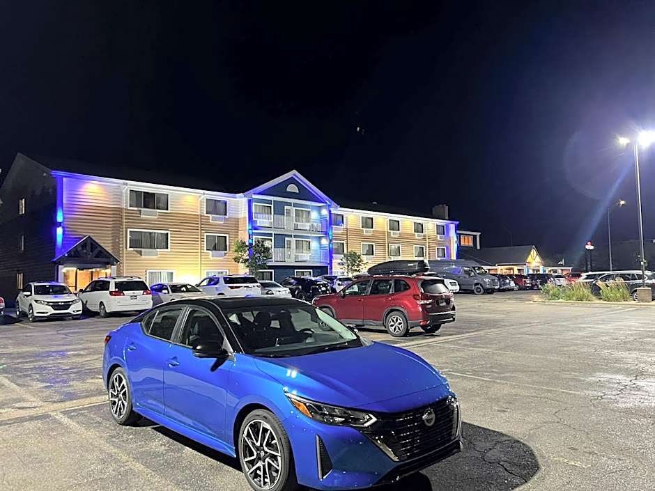 AmericInn by Wyndham Kearney