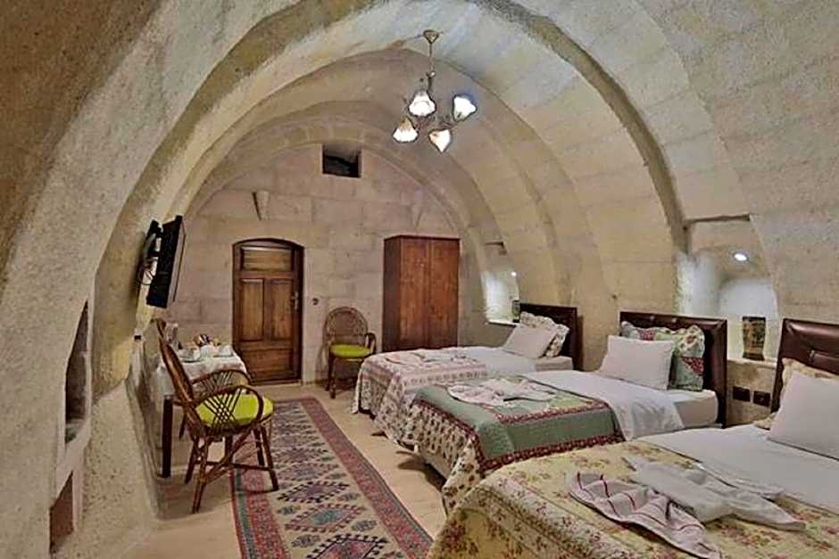 View Cave Hotel