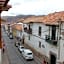 Hotel & Mirador Los Apus