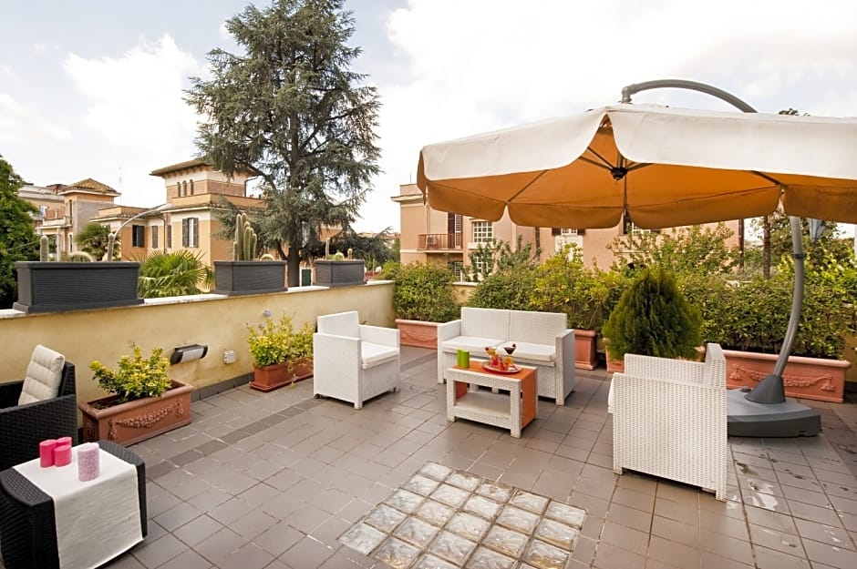 Best Western Ars Hotel