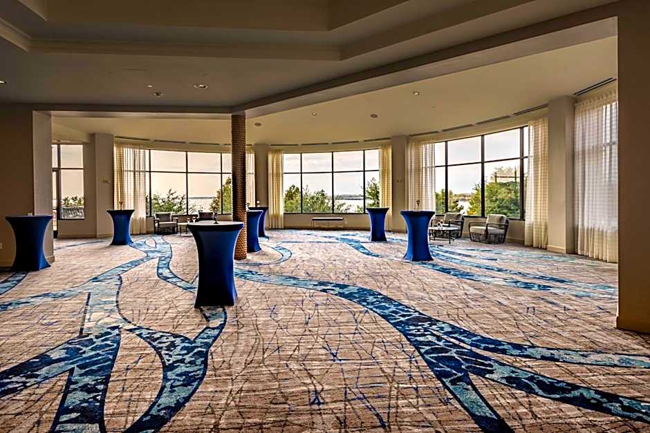 Hilton Dallas Rockwall