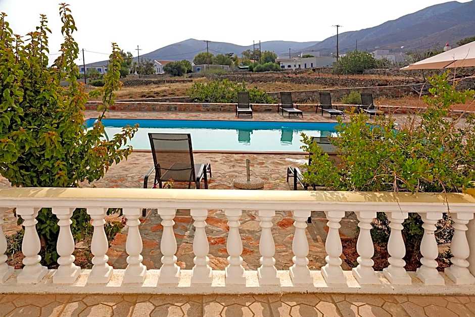 Aeriko Hotel Apartments