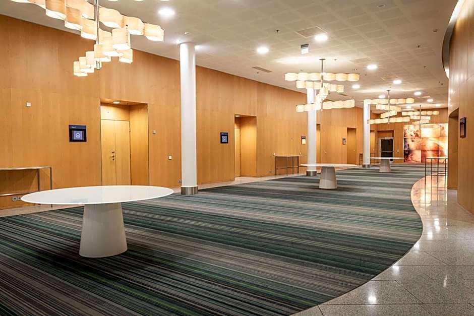 Hilton Helsinki-Vantaa Airport