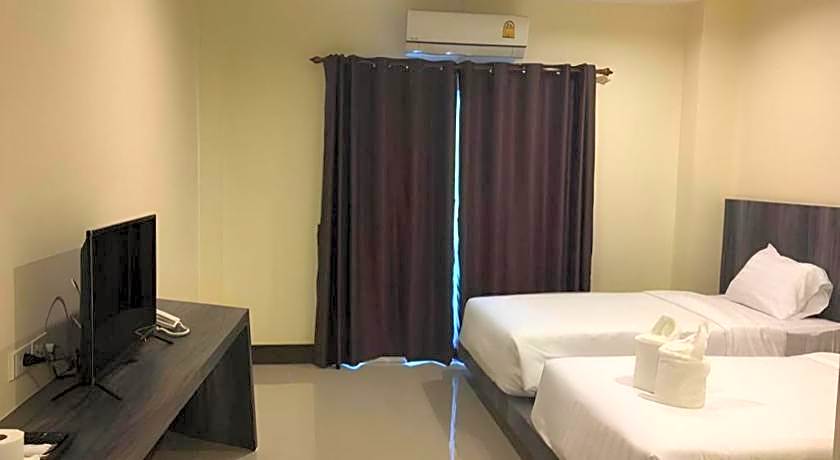 Iyara Hotel Nongkhai