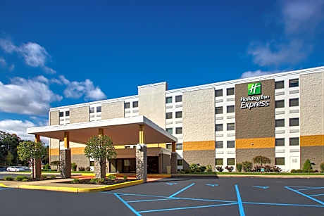 Holiday Inn Express Pittston - Scranton Airport