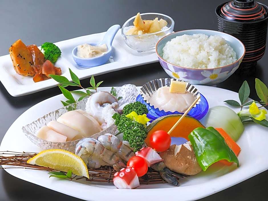 Hotel Fuji Tatsugaoka