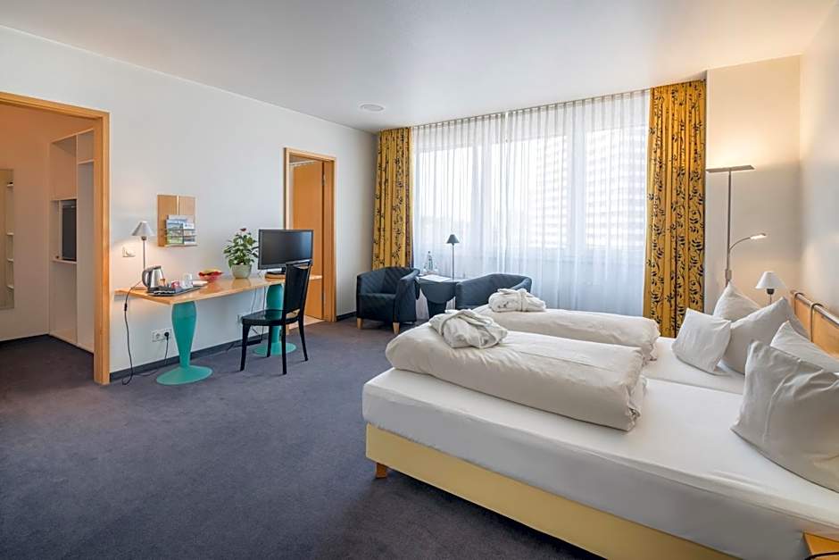 Best Western Hotel im Forum Mulheim