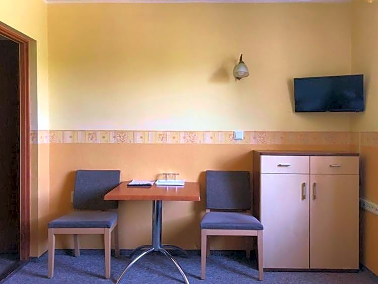 Pokoje Gościnne Via Steso