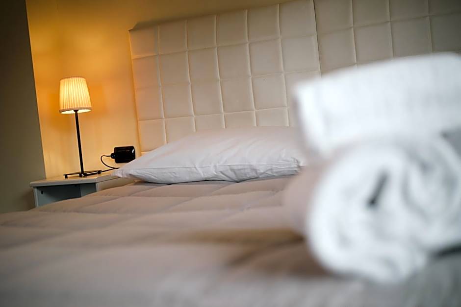 Hotel Locanda dell'Oca Bianca