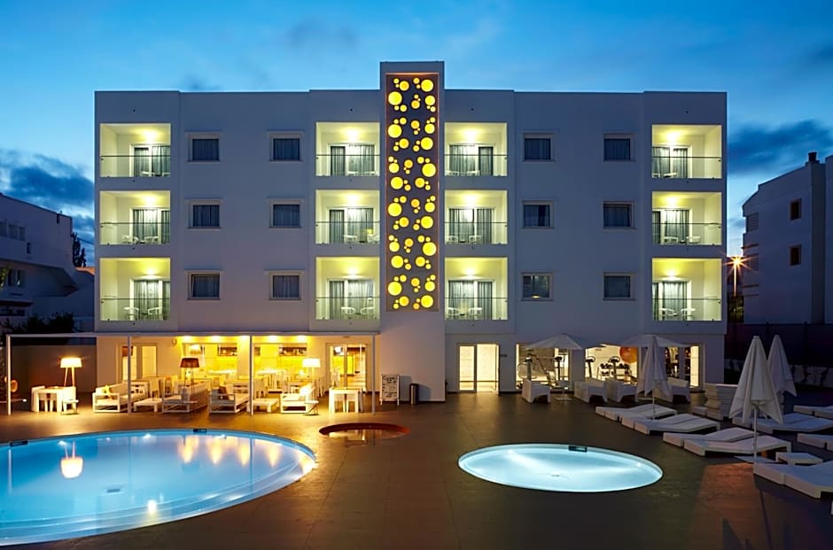 Ibiza Sun- Apartments