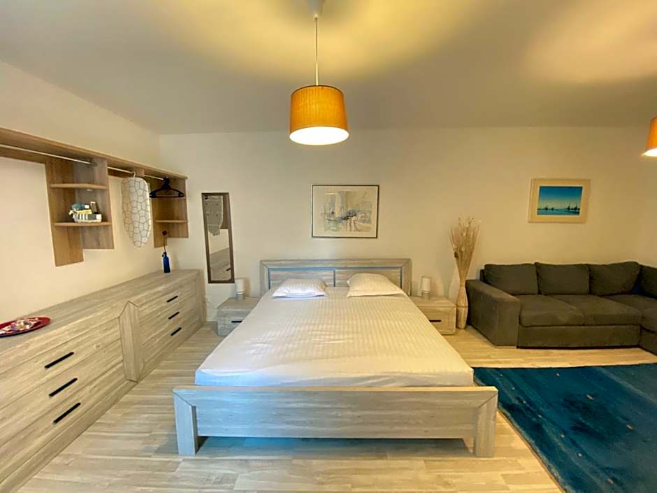 B&B Guest House Du Lac