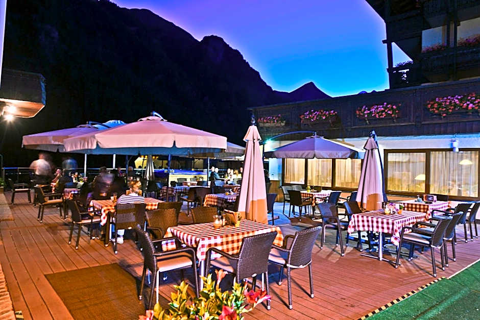Landhotel Post