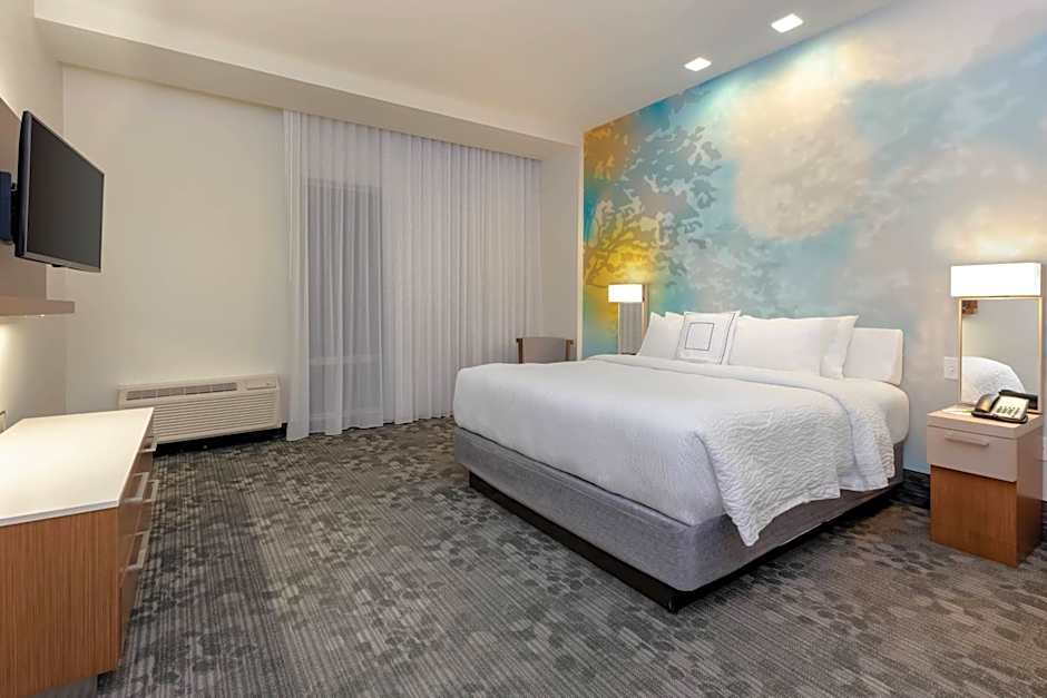 Courtyard by Marriott Savannah Airport