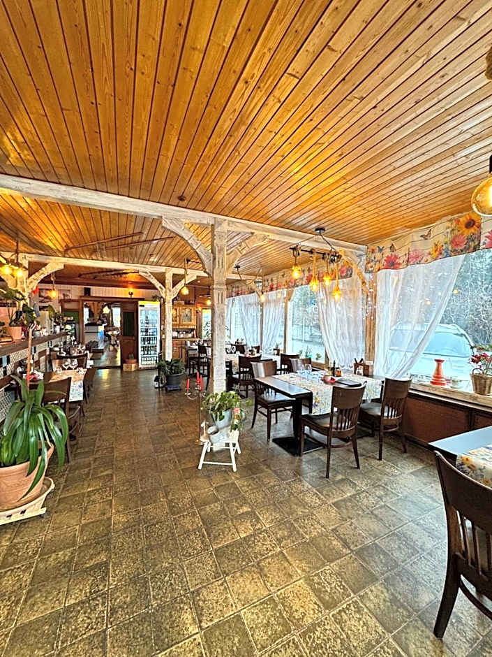 Hotel Post Cunter Biancardi