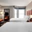 Hampton Inn By Hilton And Suites El Paso-Airport